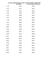 Answer of English Model Examination 2007.pdf